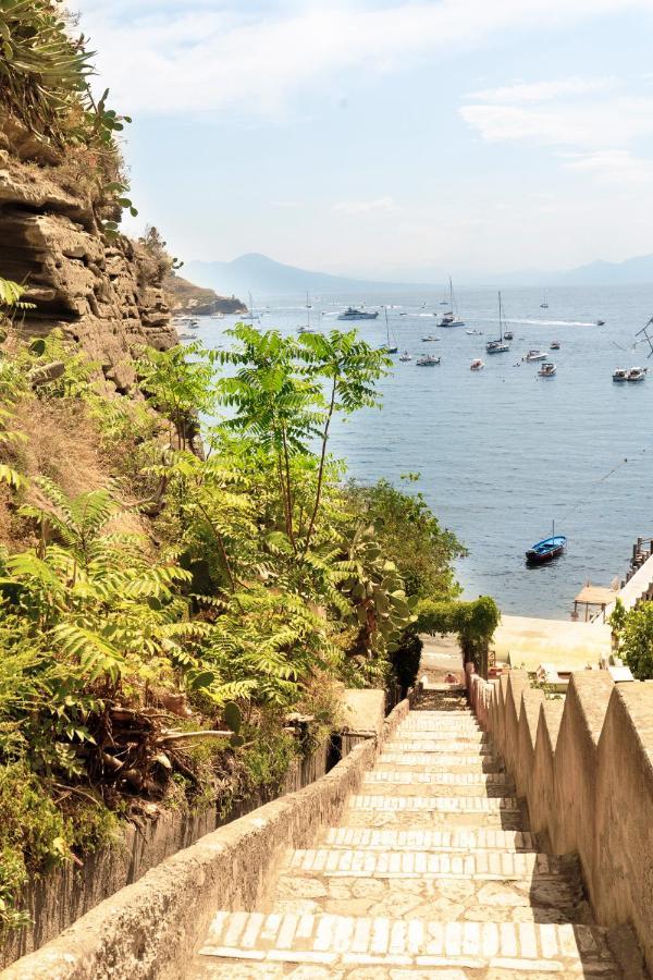 Procida Camp & Resort - La Caravella Exterior foto